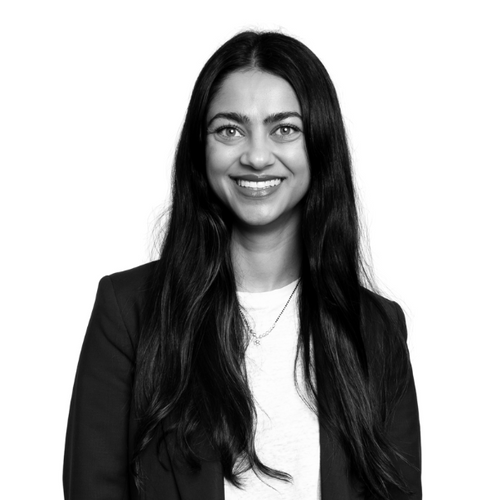 Priya Addams Williams - Dylan Alcott Foundation