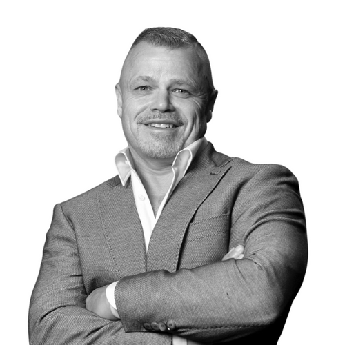 Richard Peil - Collective Wellness Group