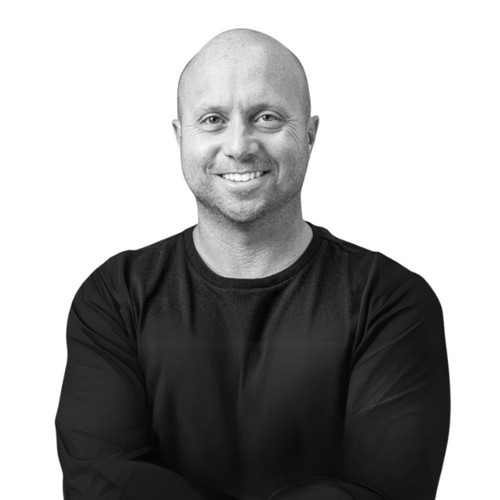 Richard Toutounji - COM Marketing