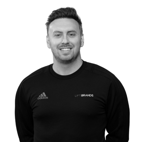 Sam Wiltshire - Lift Brands, Australia and New Zealand