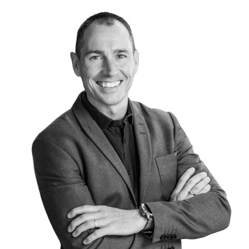 Simon Thompson - Anytime Fitness Australia