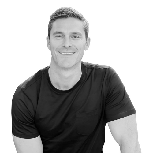 Steve Grant - Gymhub