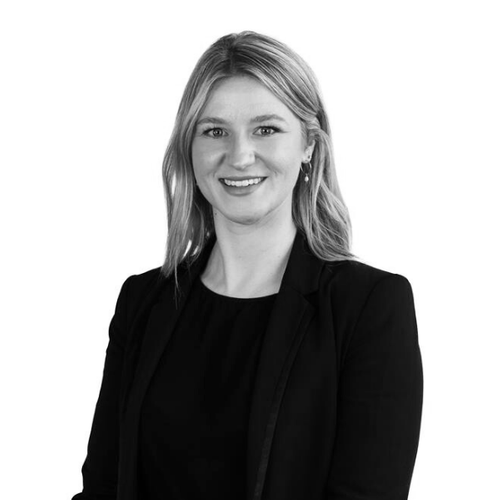Tahlia Day - Fernwood Fitness
