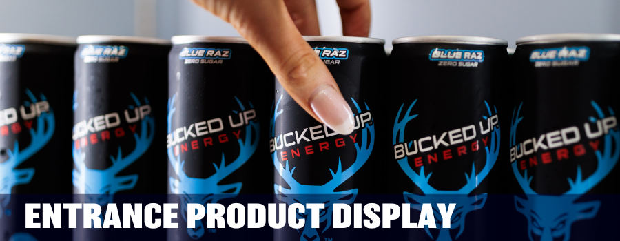 entrance-product-display