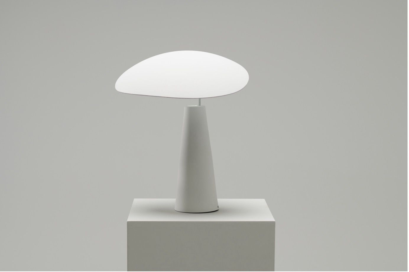 Helio Lamp