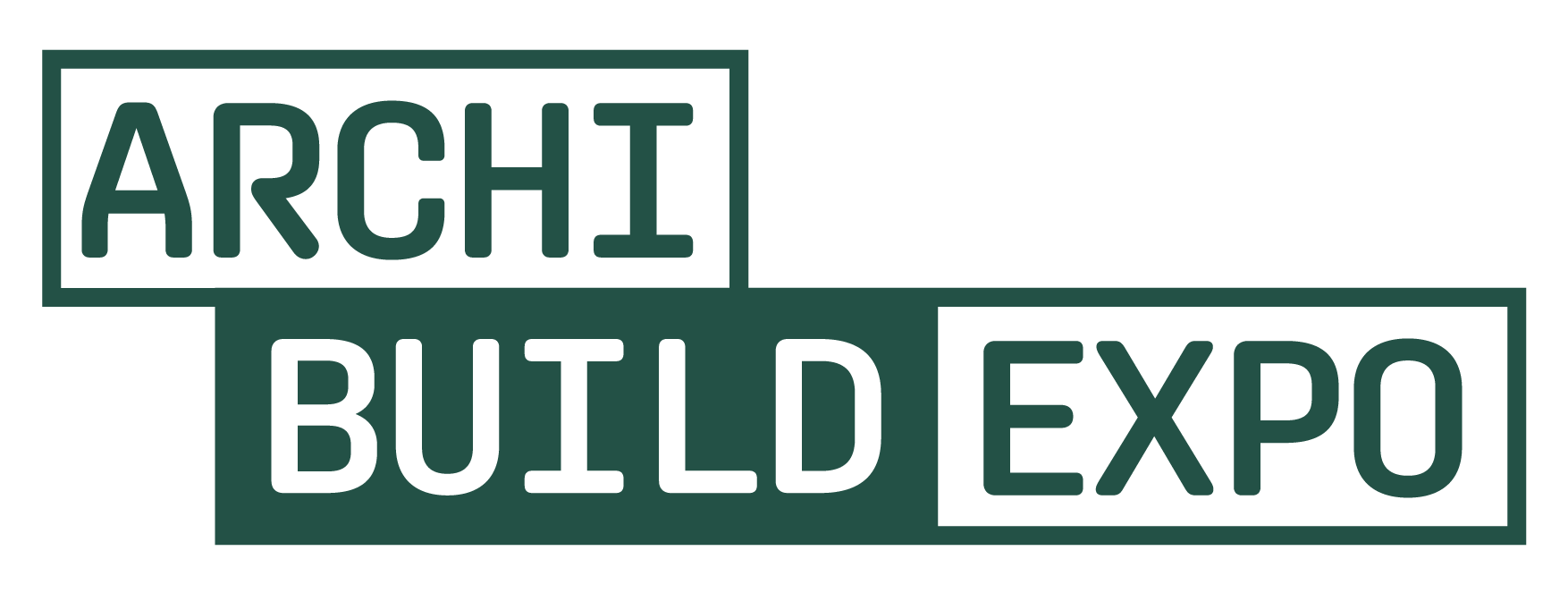 ArchiBuild Expo Logo