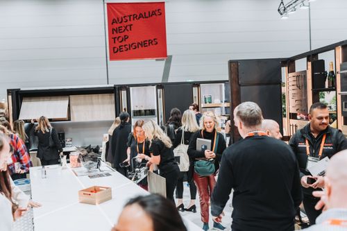 Competition: Supporting the next generation of Australian designers