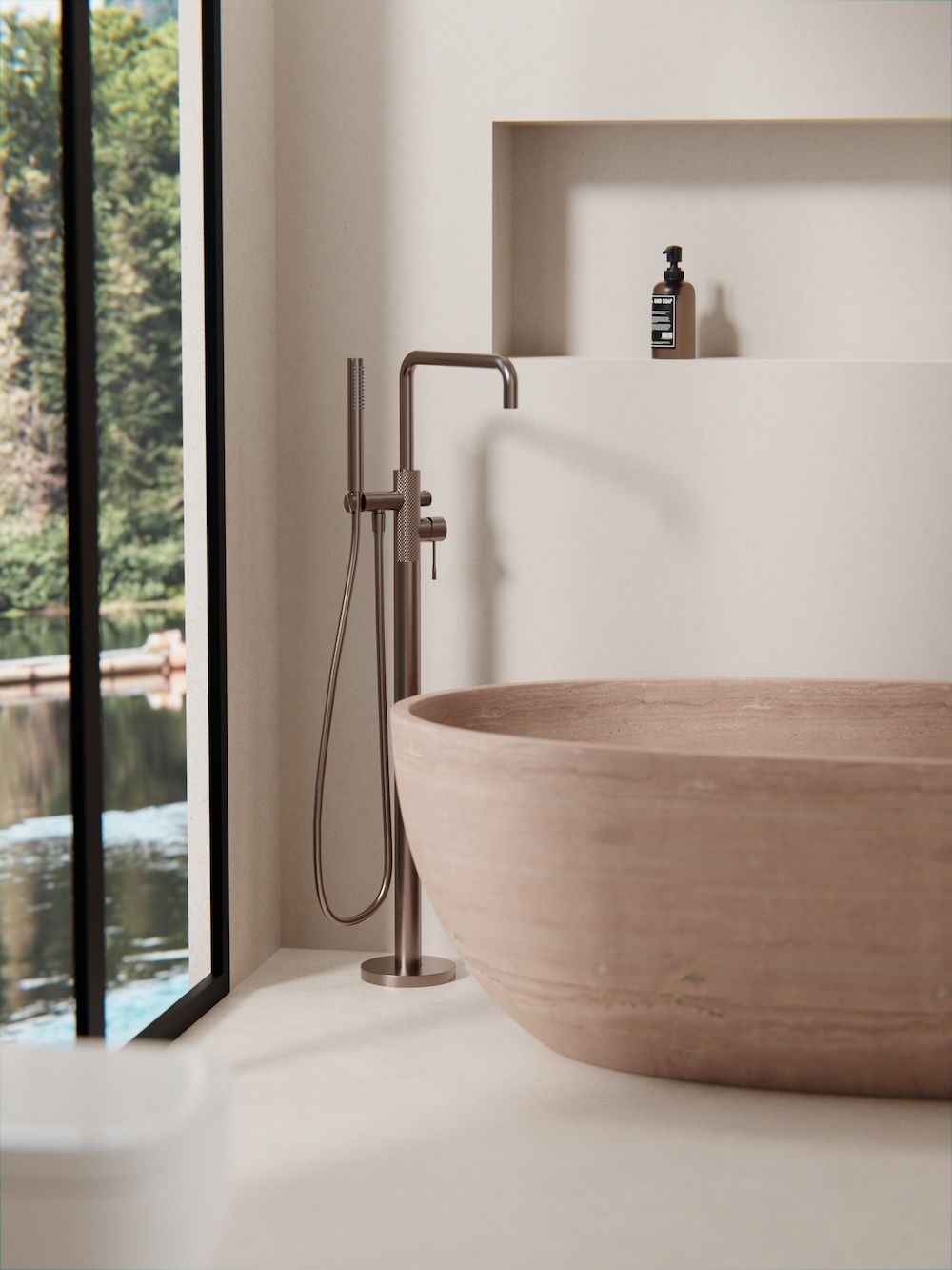 Meet the Brand Nero Tapware Design Show Australia 2024