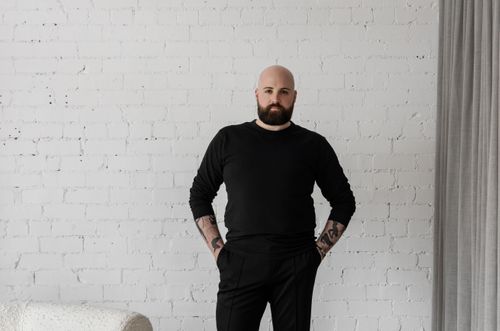 Meet the Designer: Nickolas Gurtler, Founder of Nickolas Gurtler Office