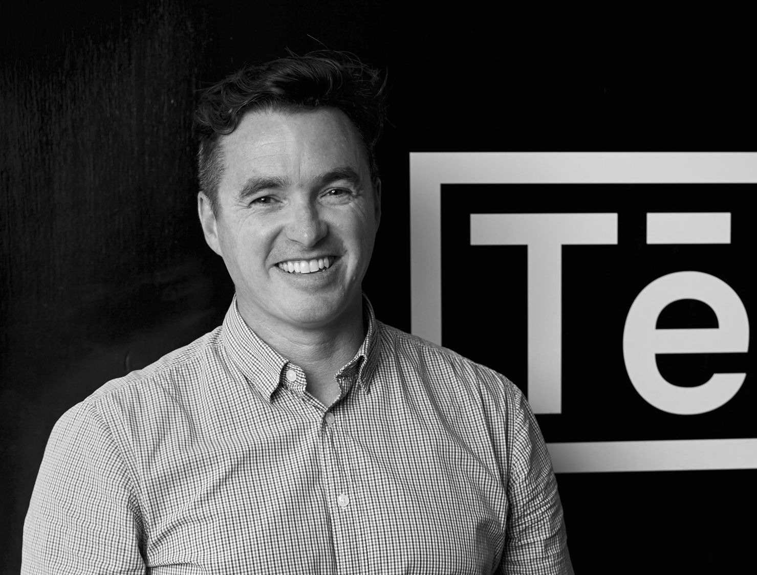 Meet the Architect: Nick Travers of Techné Architecture + Interior Design