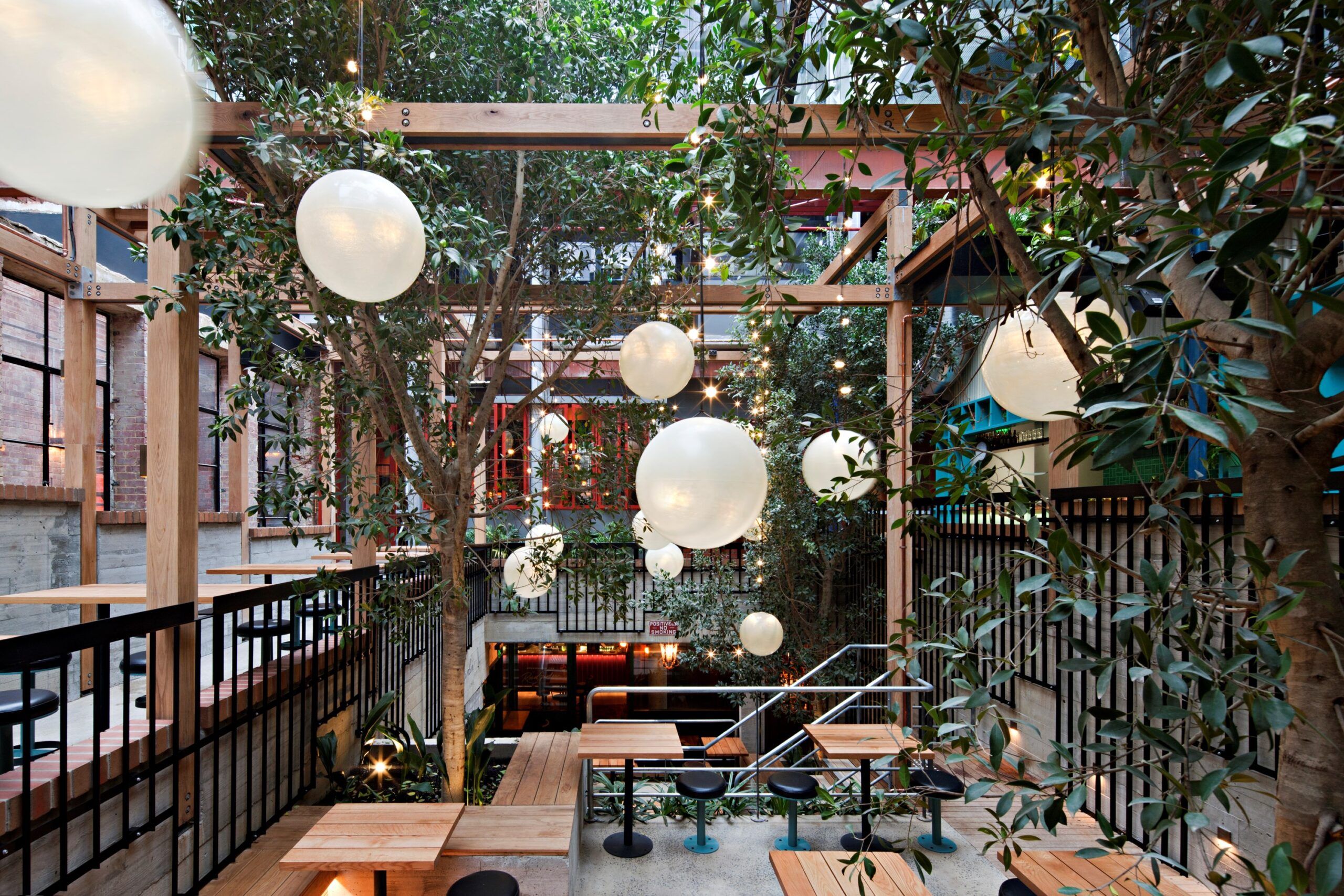garden state hotel