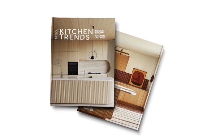 Discover the Future of Kitchen Design: Six Key Aesthetic Directions for 2025