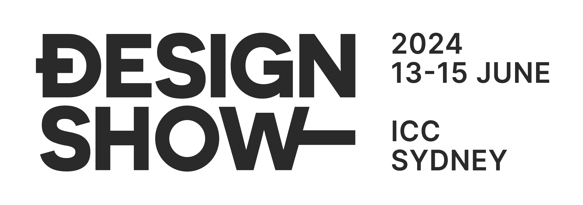 Design Show Australia Marketing Kit - Design Show Australia 2024