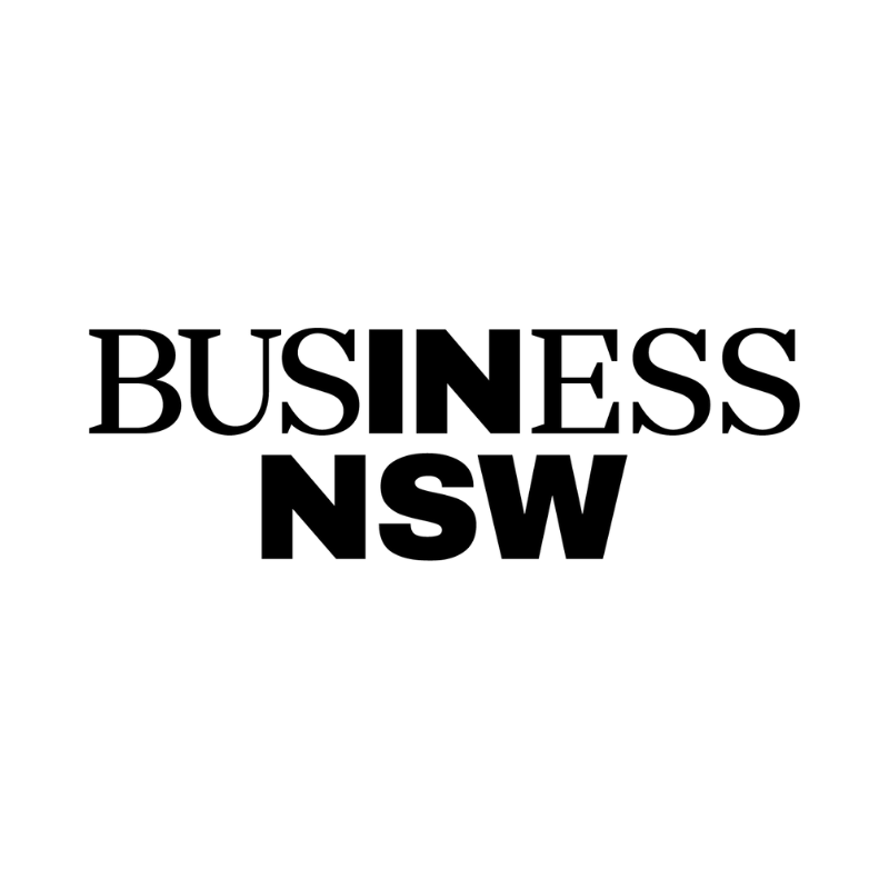 Business NSW logo