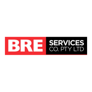 Bre Services Company logo