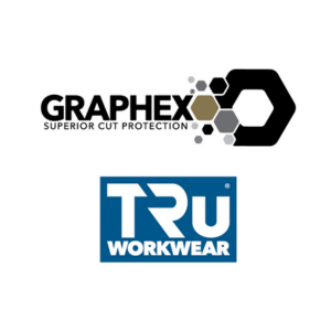 Tru Workwear & Graphex Gloves logo