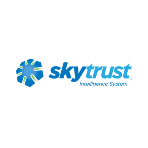 Skytrust logo