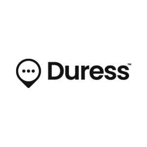 Duress logo