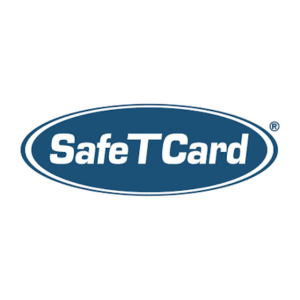 Safetcard logo