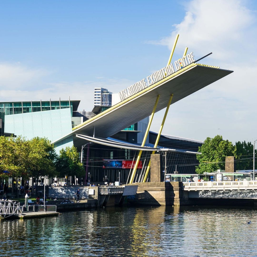 MCEC