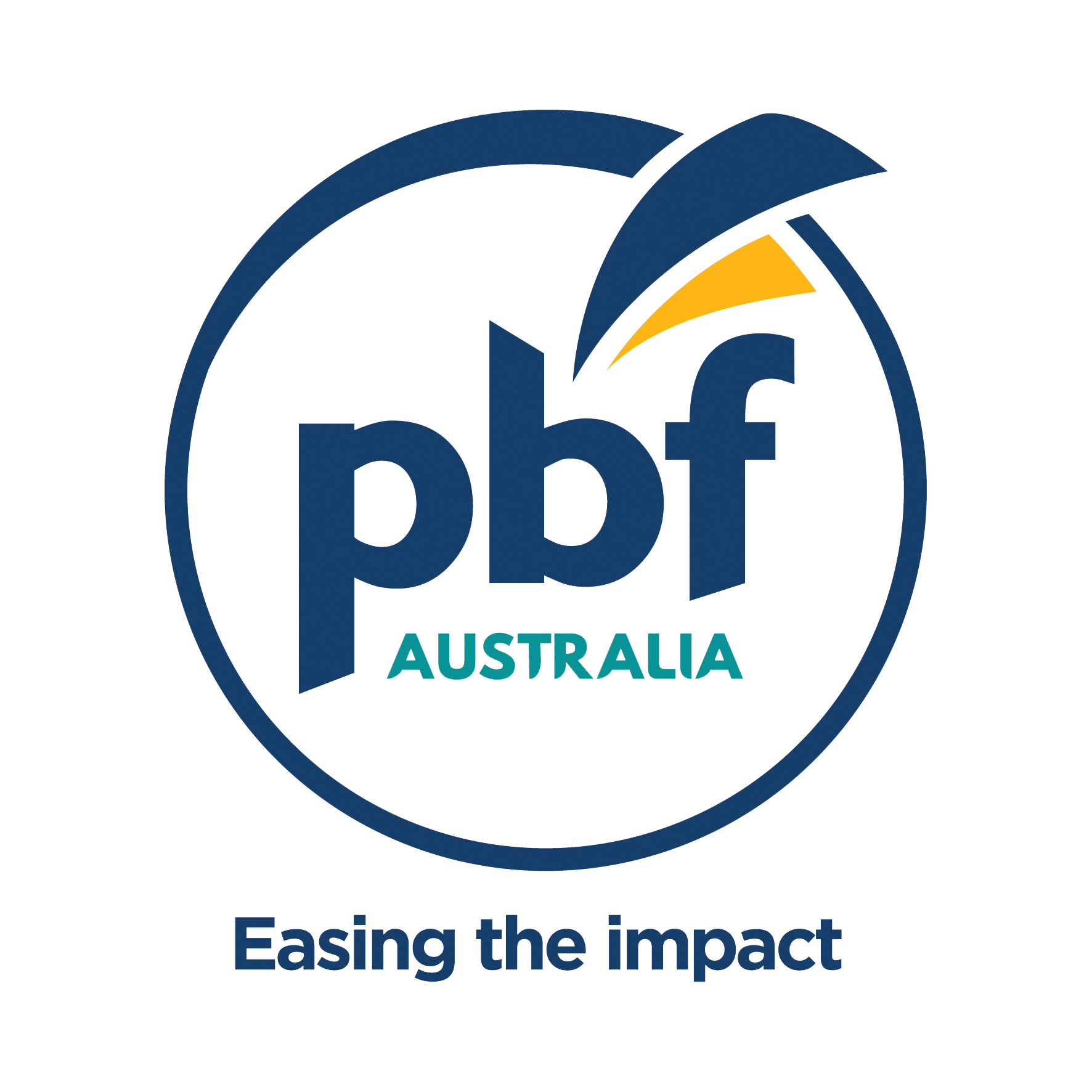 PBF Aus logo