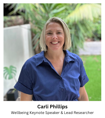 Carli Phillips