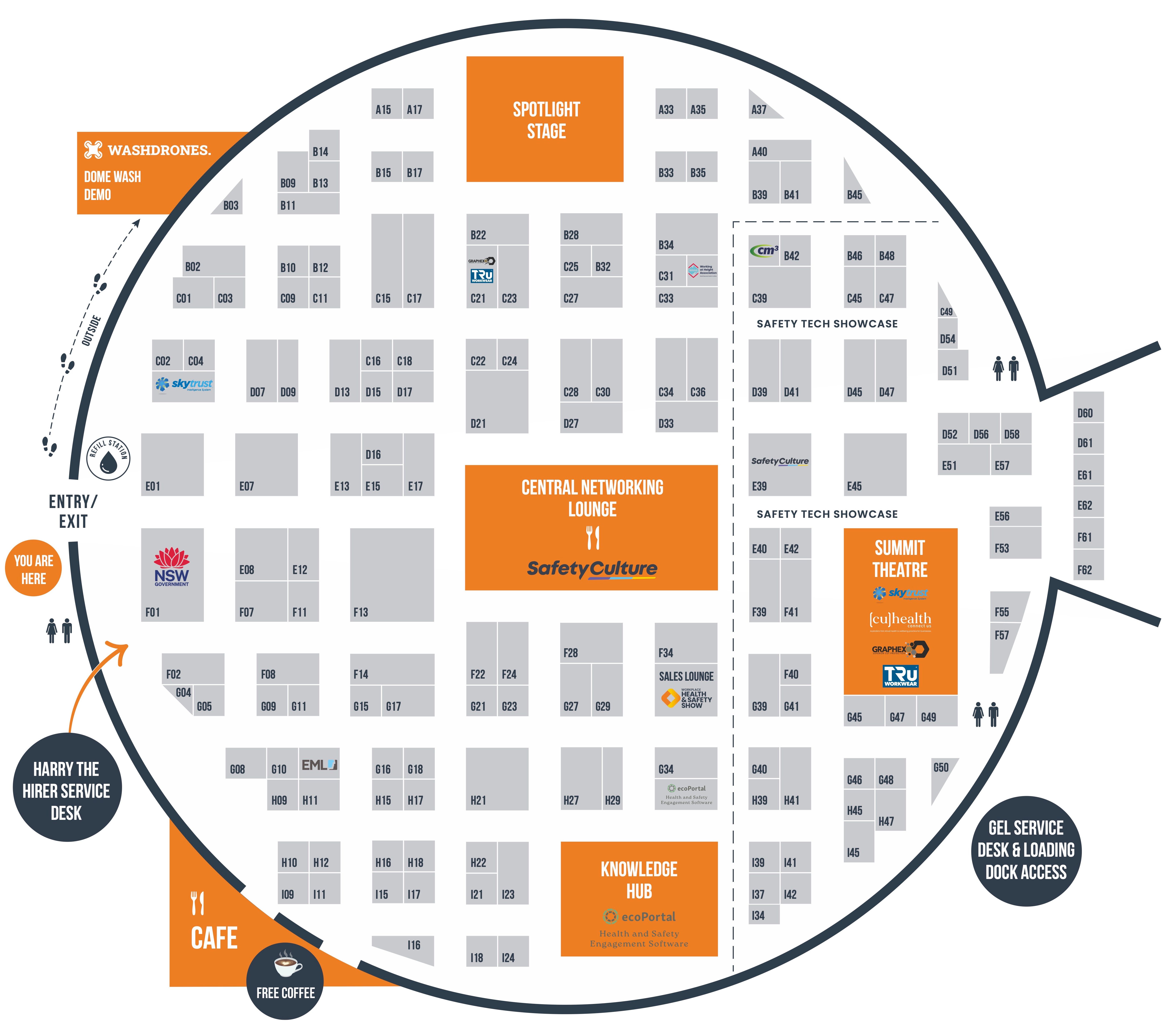 WHS24 Floorplan