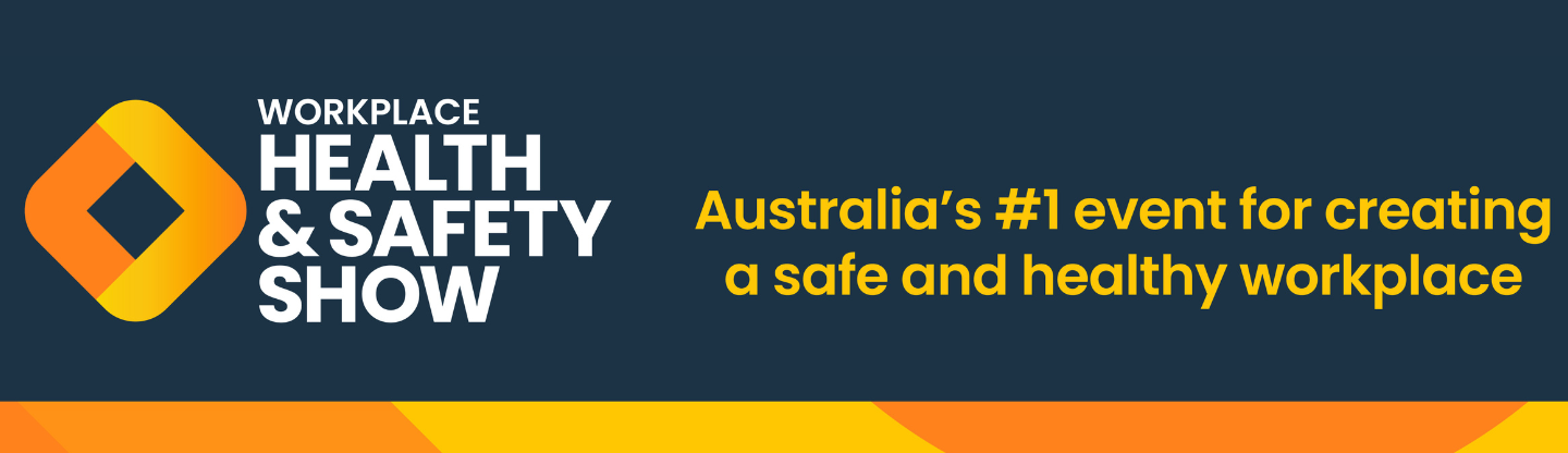 Australia's premier safety event