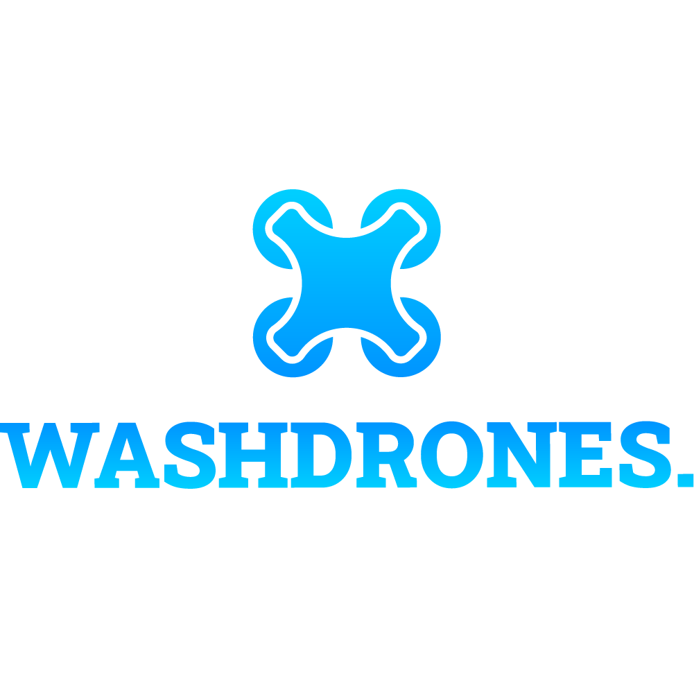 washdrones logo