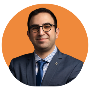 Mohammed Yazdi