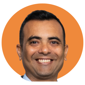 Sandeep Mehta