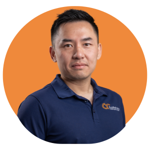 Stephen Zeng