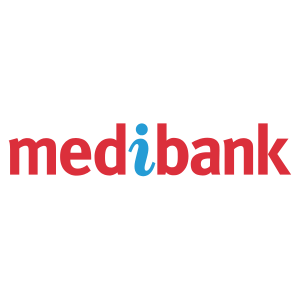 Medibank Logo