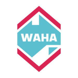 Working at Height Association Logo