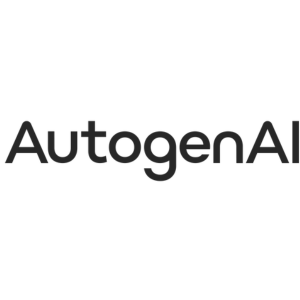 Autogen AI Logo