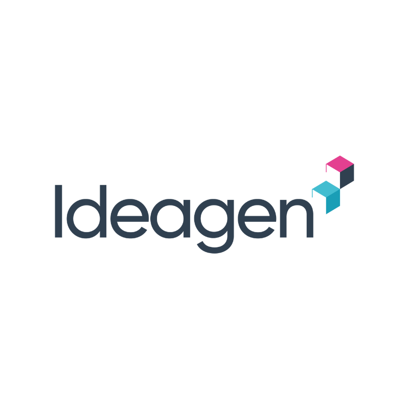 ideagen logo