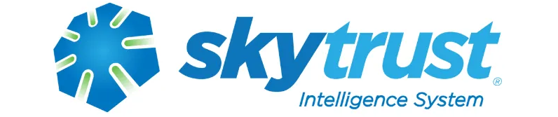 skytrust logo