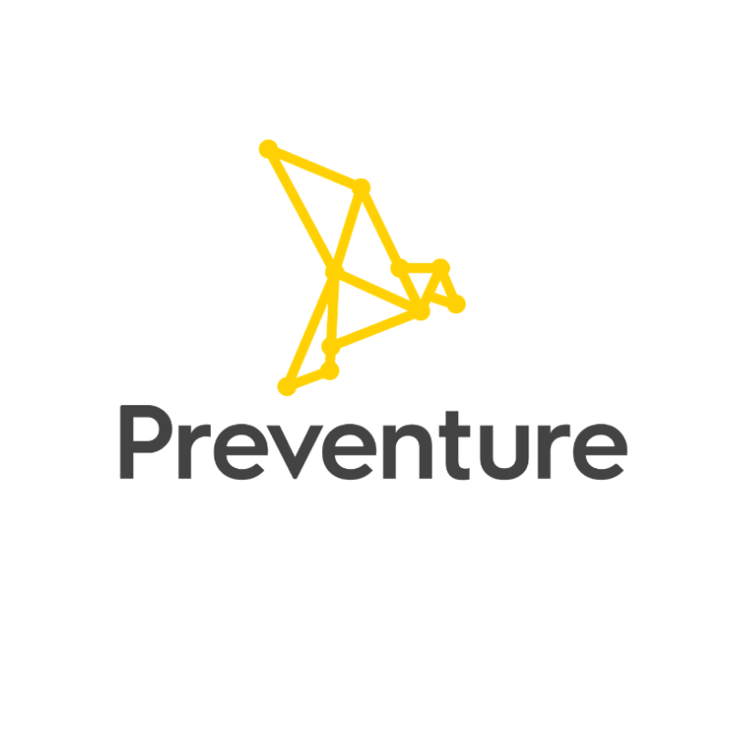 preventure logo