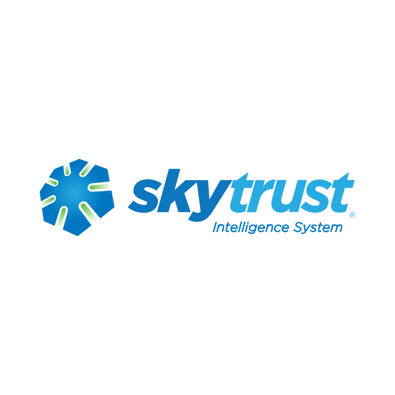 skytrust logo