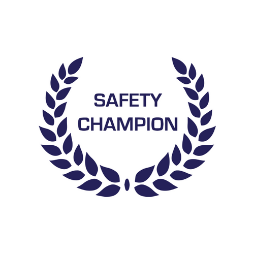 Safety Champion