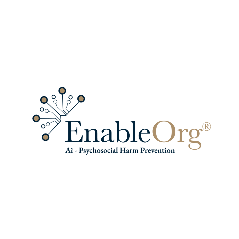 enable org logo