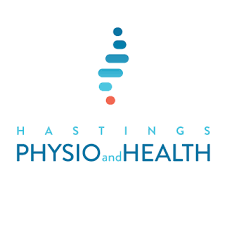 Hastings Physio and Health Logo