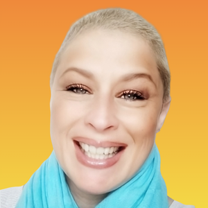 Amanda Anderson