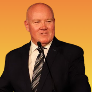 Brad Parker - MATES in Construction (NSW)