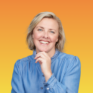 Carli Phillips - Corporate Wellbeing Hub