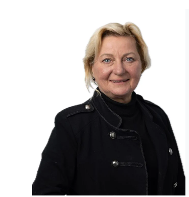 Christina Sobieralski - AI Group