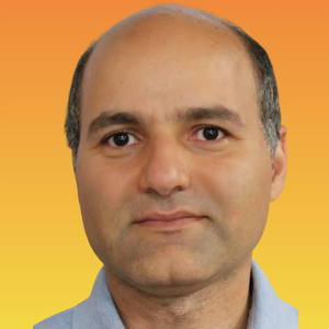 Dr Farnad Nasirzadeh