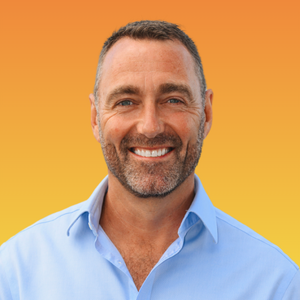 Glenn Arnold