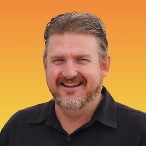 Glen Cook - Energy Queensland