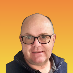 Gregory Keighery - Fire Rescue Victoria